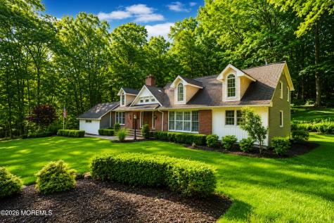 26 Mountainside Drive Colts Neck NJ 07722
