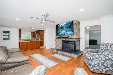 26 Mountainside Drive Colts Neck NJ 07722