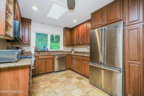 26 Mountainside Drive Colts Neck NJ 07722