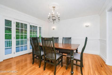26 Mountainside Drive Colts Neck NJ 07722