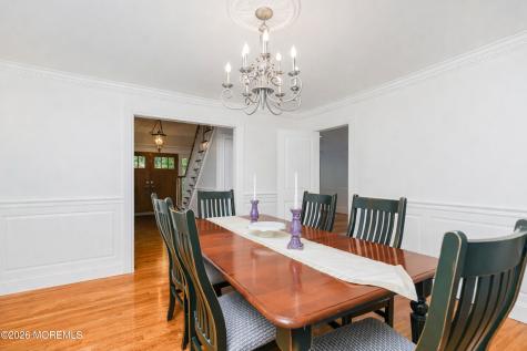 26 Mountainside Drive Colts Neck NJ 07722