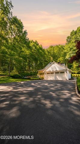 26 Mountainside Drive Colts Neck NJ 07722