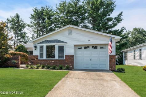 56 Yorkwood Drive Brick NJ 08723