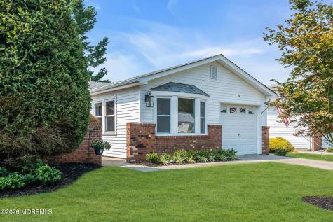 56 Yorkwood Drive Brick NJ 08723