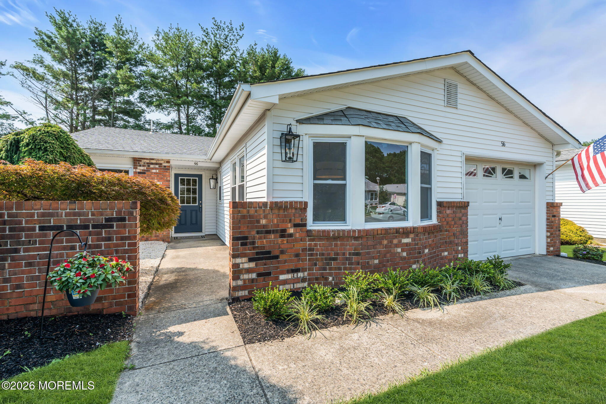 56 Yorkwood Drive Brick NJ 08723