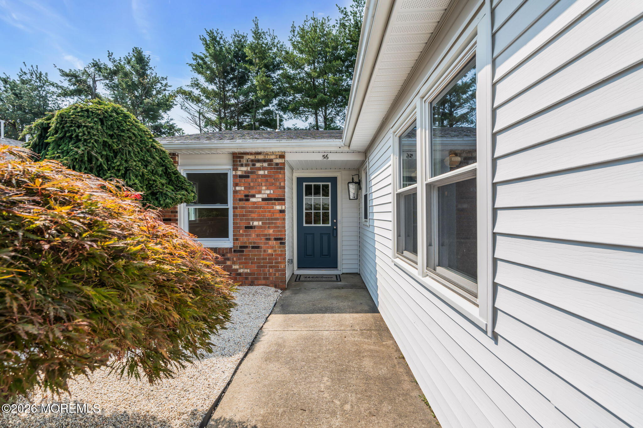 56 Yorkwood Drive Brick NJ 08723