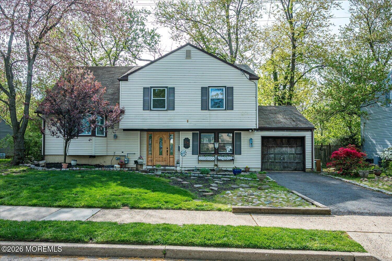 25 Hill Road Edison NJ 08817