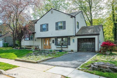 25 Hill Road Edison NJ 08817