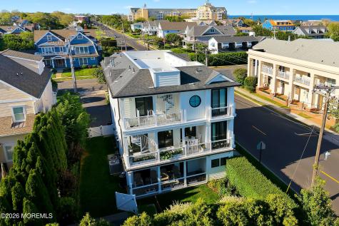 101 Atlantic Avenue Spring Lake NJ 07762