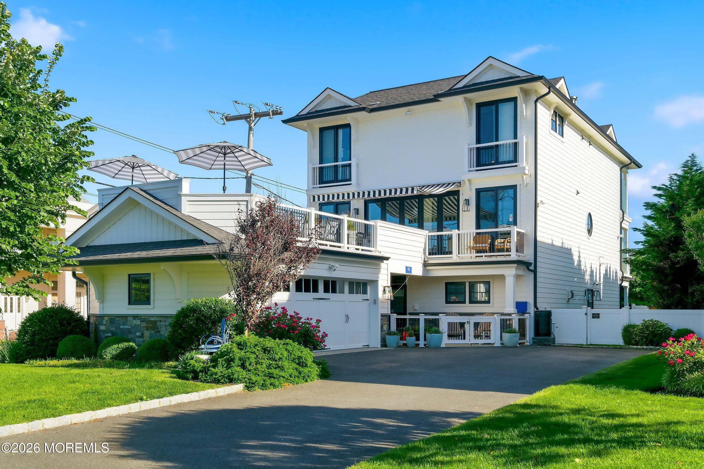 101 Atlantic Avenue Spring Lake NJ 07762