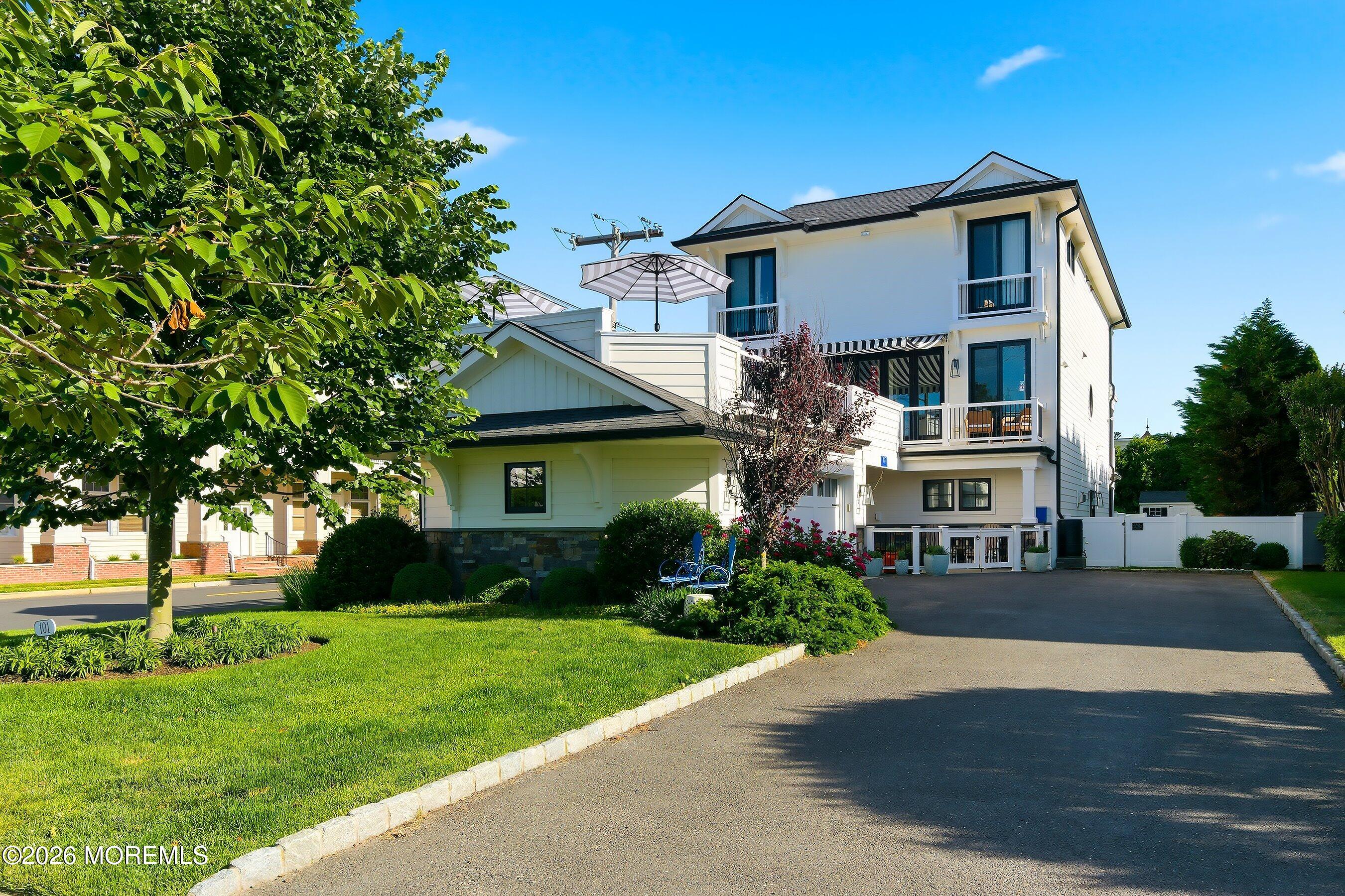 101 Atlantic Avenue Spring Lake NJ 07762