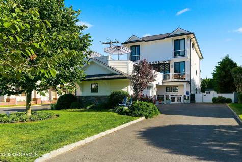 101 Atlantic Avenue Spring Lake NJ 07762