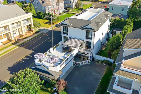 101 Atlantic Avenue Spring Lake NJ 07762