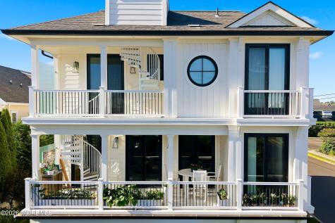 101 Atlantic Avenue Spring Lake NJ 07762