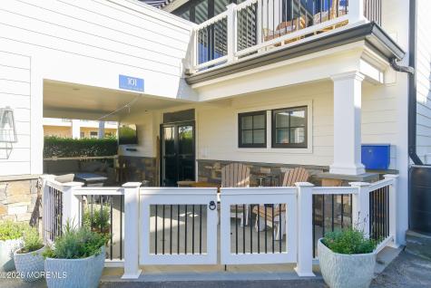 101 Atlantic Avenue Spring Lake NJ 07762