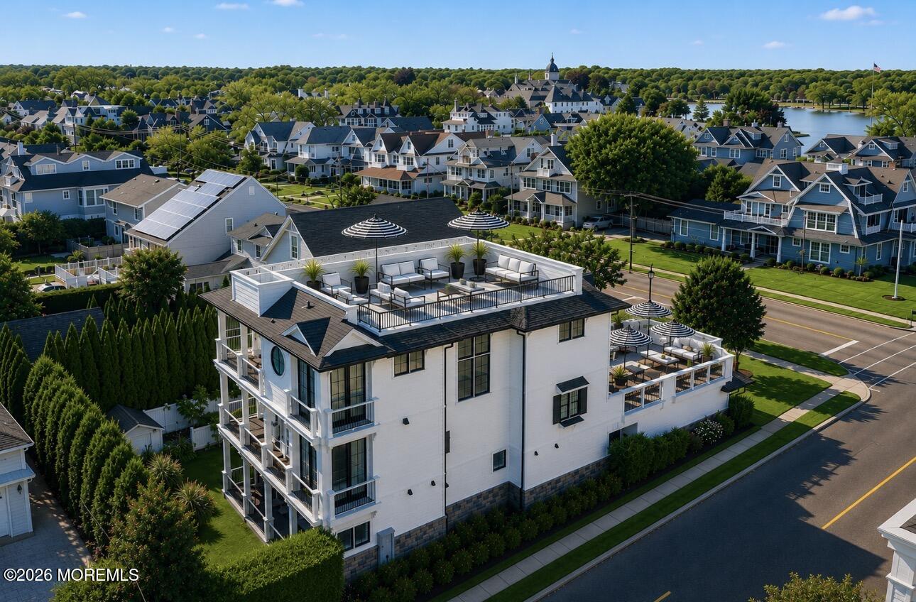 101 Atlantic Avenue Spring Lake NJ 07762