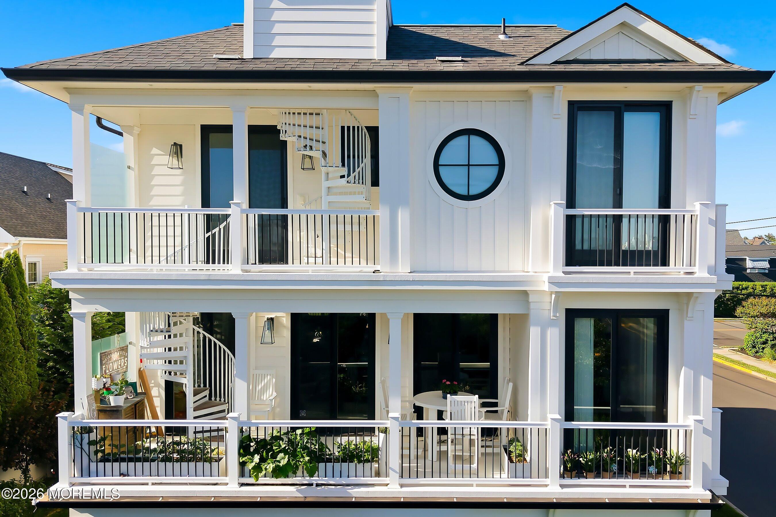 101 Atlantic Avenue Spring Lake NJ 07762