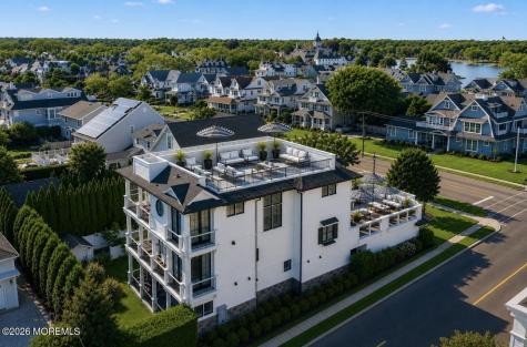101 Atlantic Avenue Spring Lake NJ 07762
