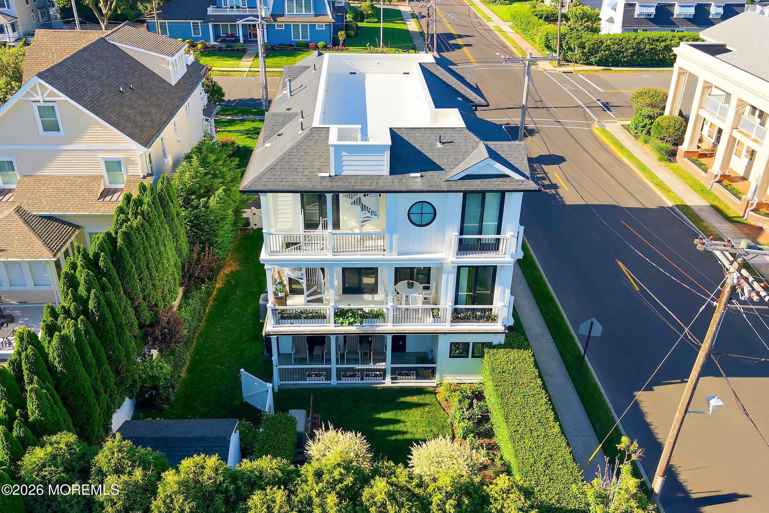 101 Atlantic Avenue Spring Lake NJ 07762