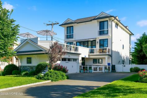 101 Atlantic Avenue Spring Lake NJ 07762