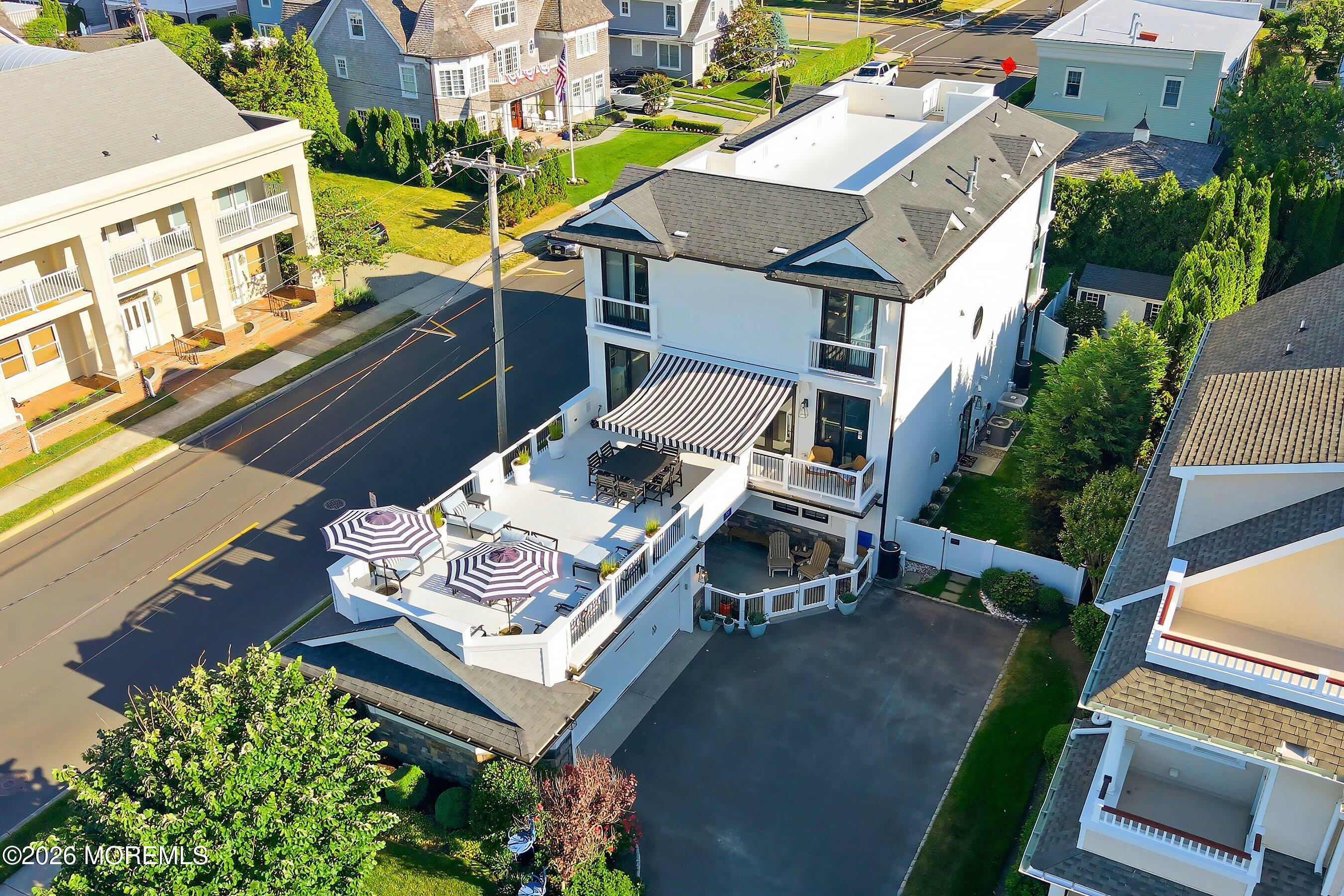 101 Atlantic Avenue Spring Lake NJ 07762