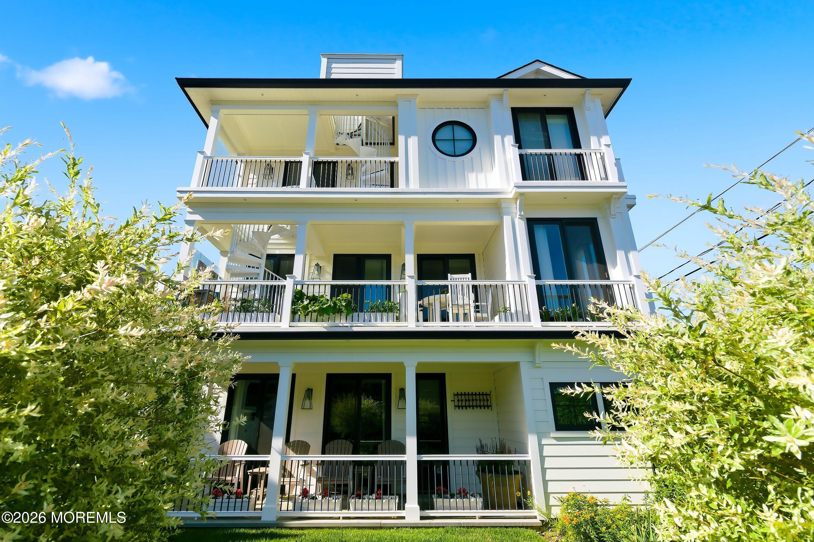 101 Atlantic Avenue Spring Lake NJ 07762