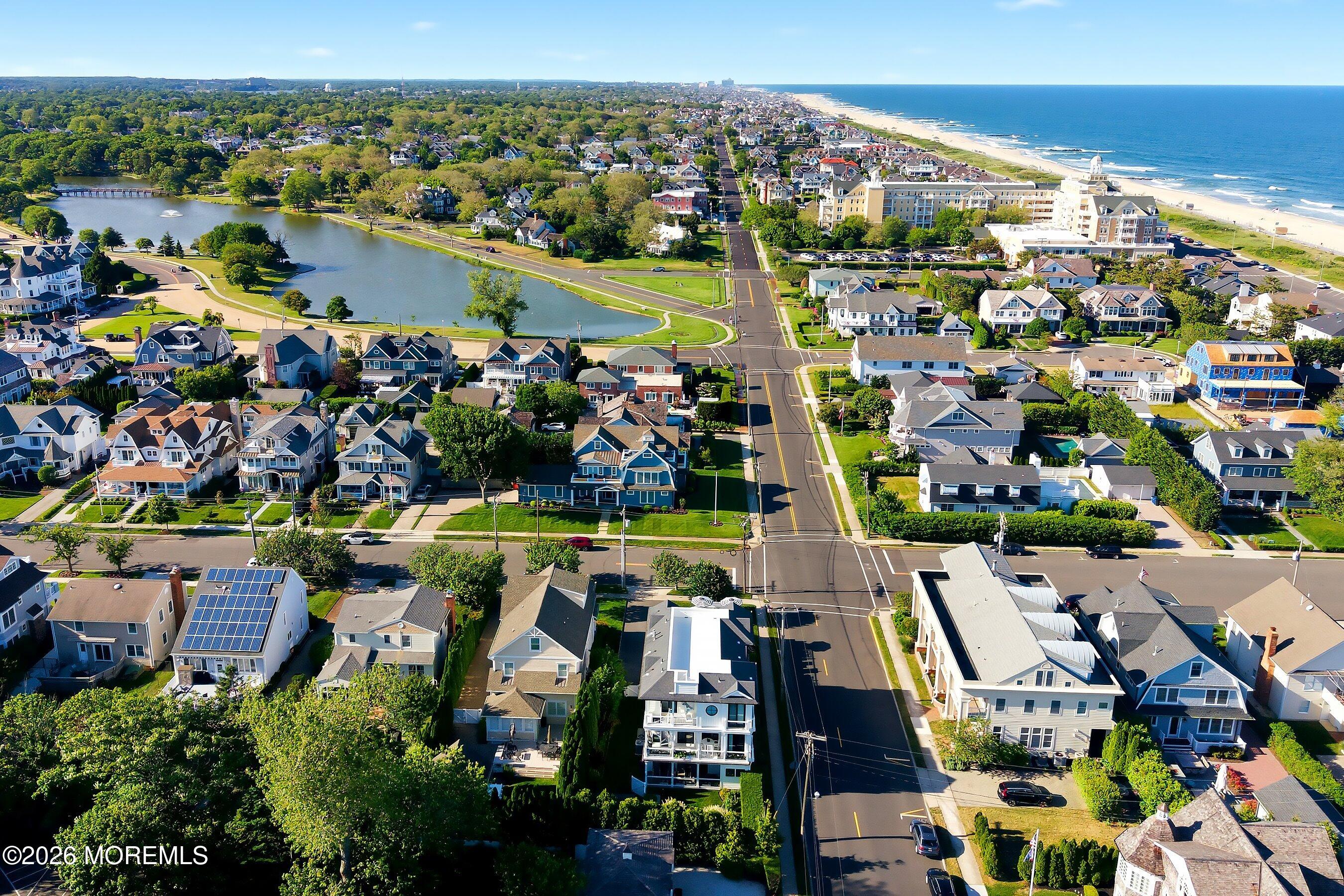 101 Atlantic Avenue Spring Lake NJ 07762