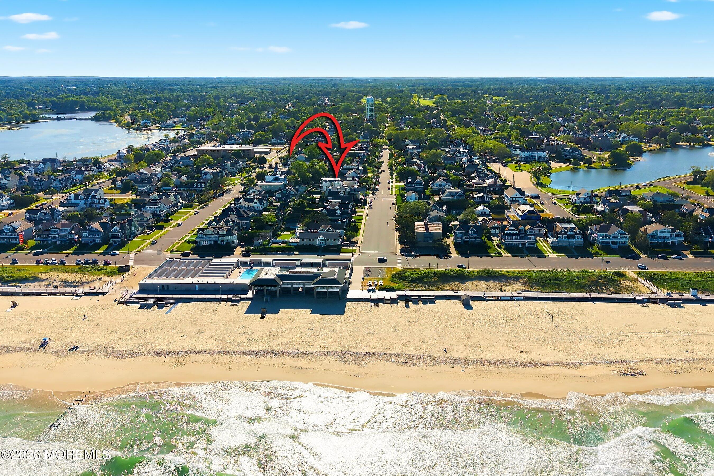 101 Atlantic Avenue Spring Lake NJ 07762