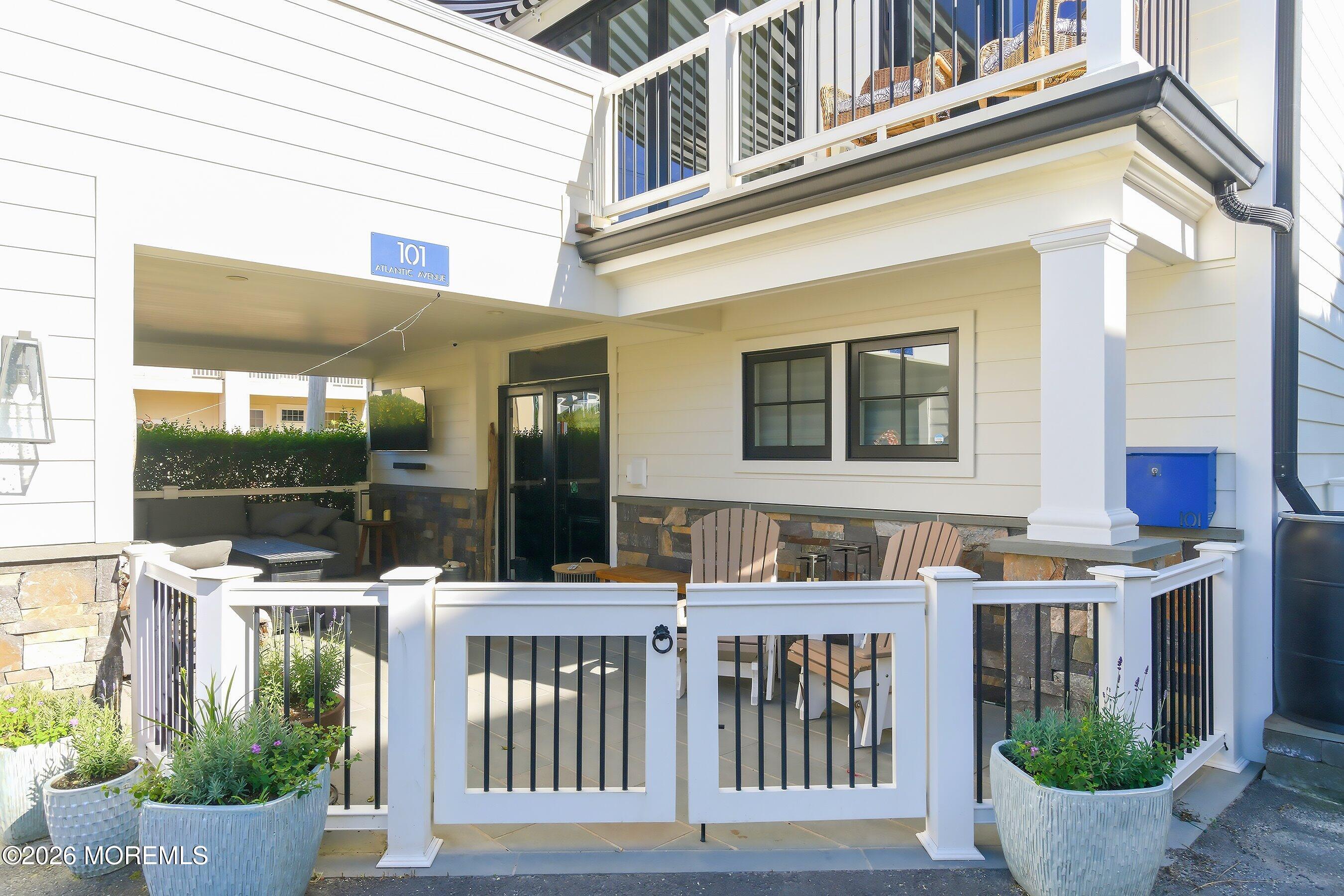 101 Atlantic Avenue Spring Lake NJ 07762