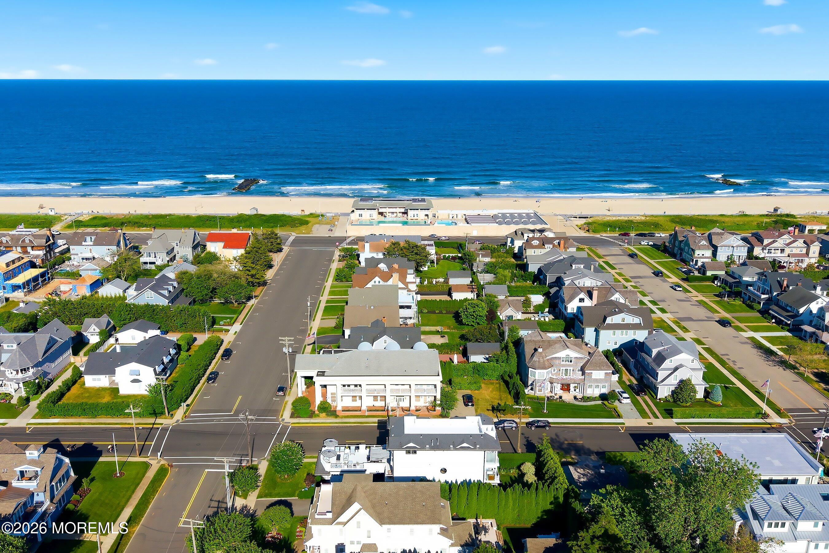 101 Atlantic Avenue Spring Lake NJ 07762