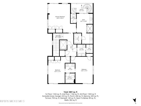 101 Atlantic Avenue Spring Lake NJ 07762