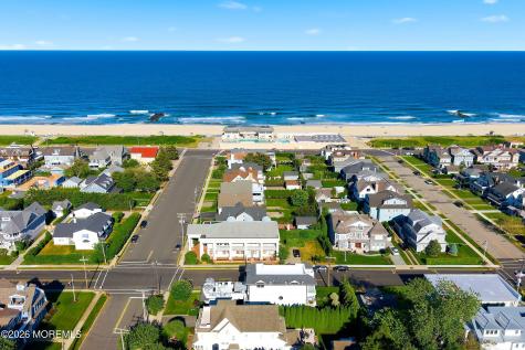 101 Atlantic Avenue Spring Lake NJ 07762