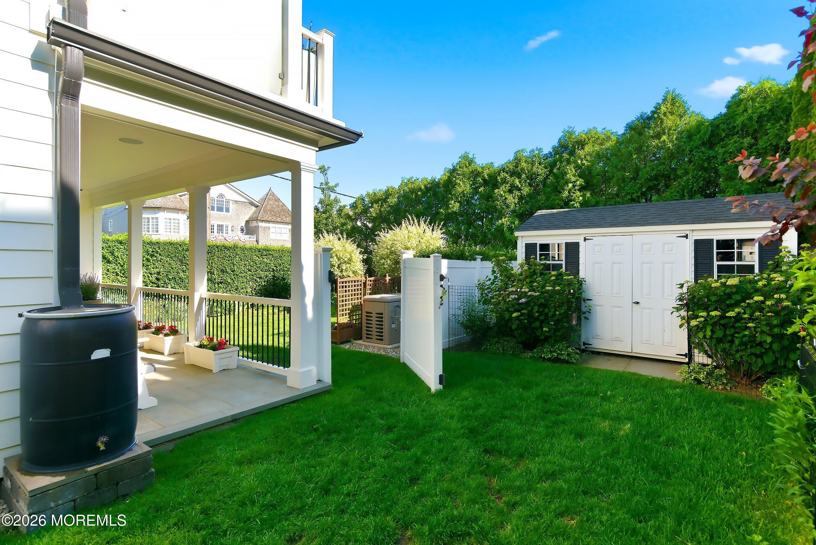 101 Atlantic Avenue Spring Lake NJ 07762