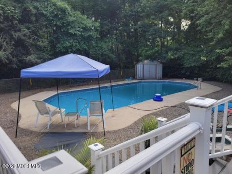 897 Hulses Corner Road Howell NJ 07731