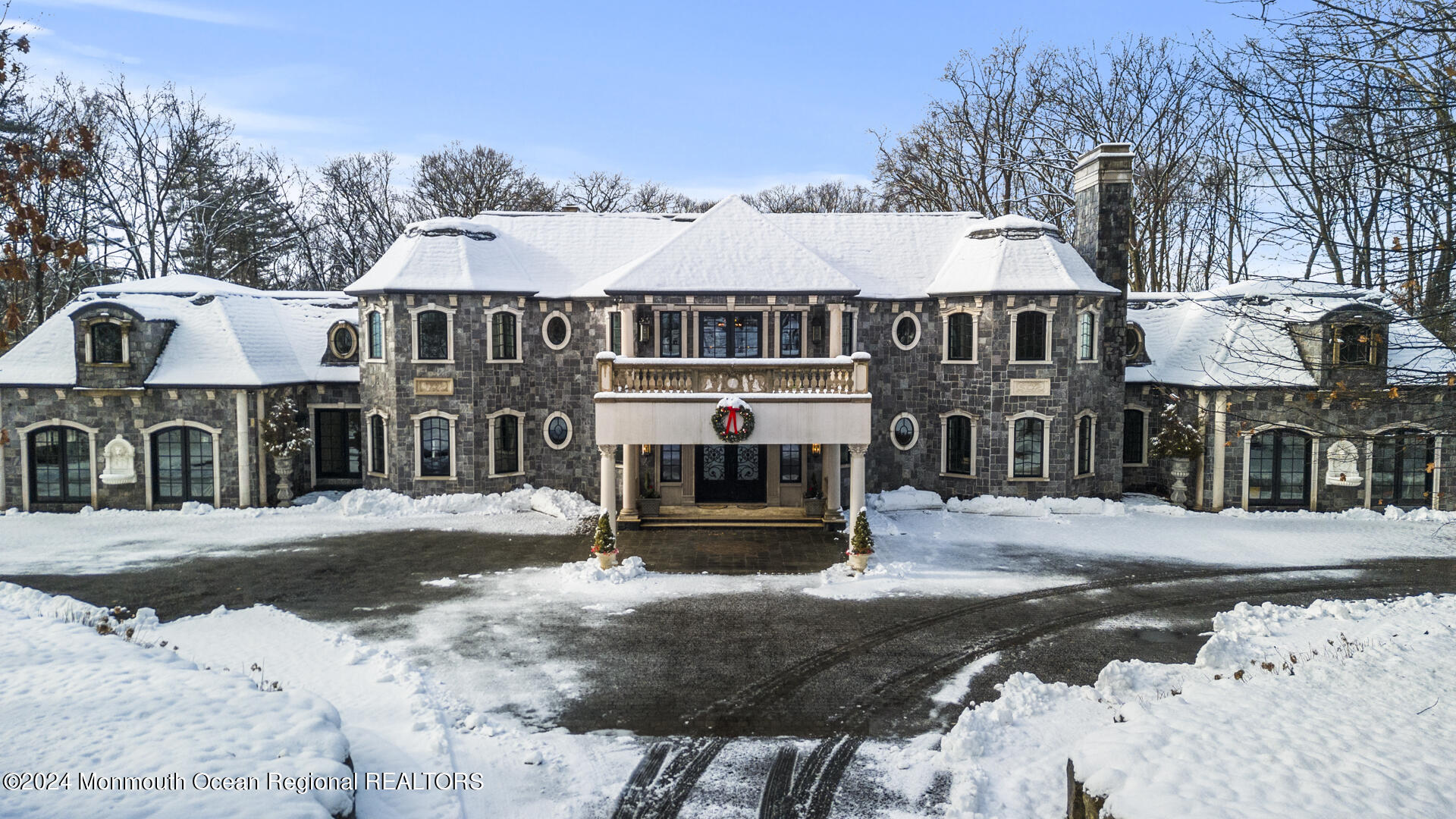 105 Chestnut Ridge Road Saddle River NJ 07458