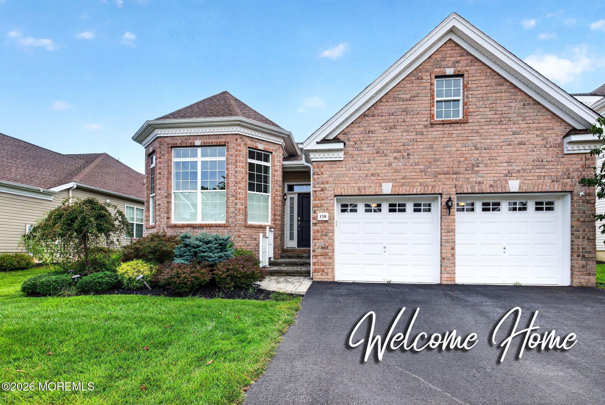 158 Arborridge Drive Forked River NJ 08731