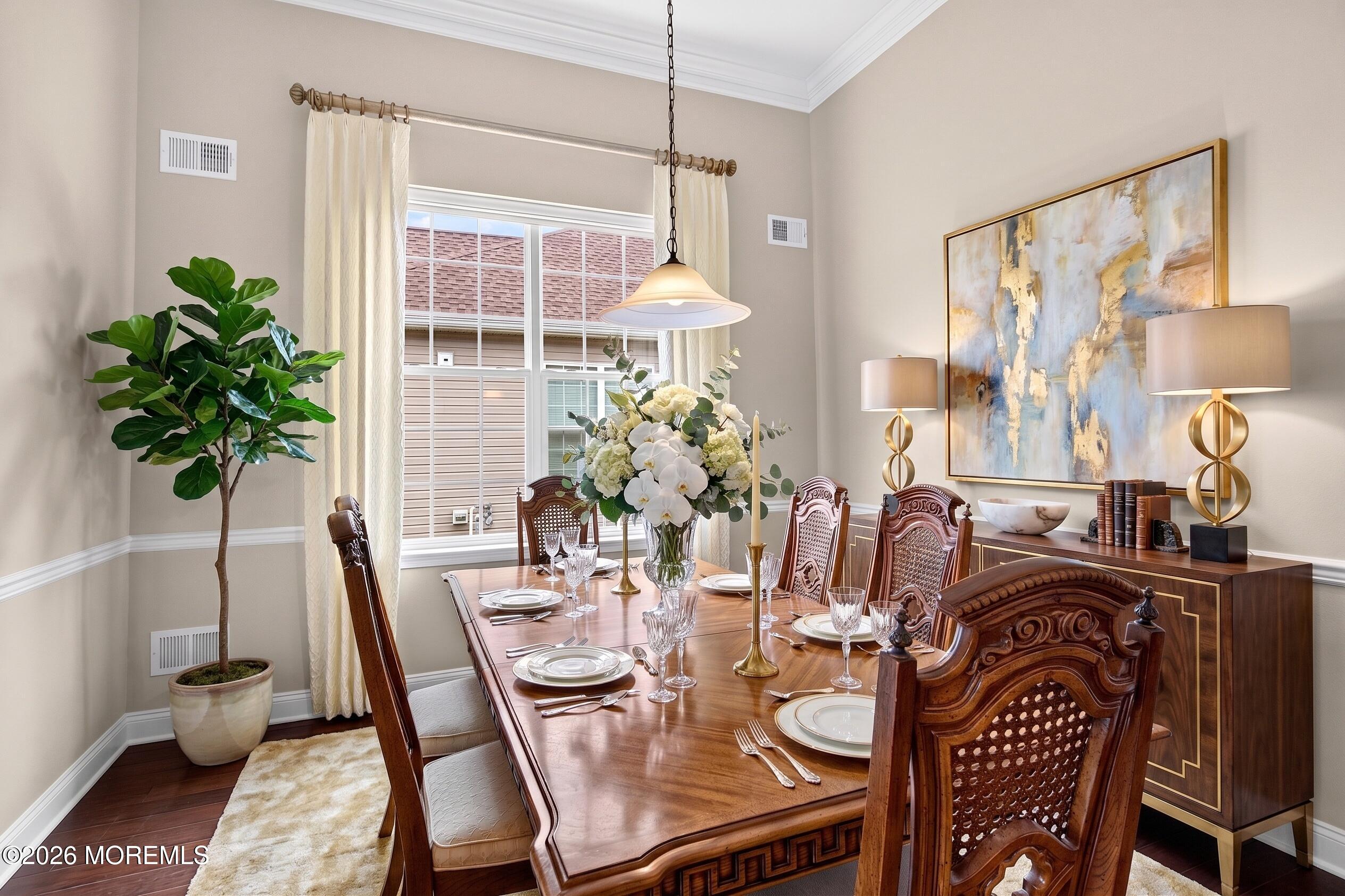 158 Arborridge Drive Forked River NJ 08731