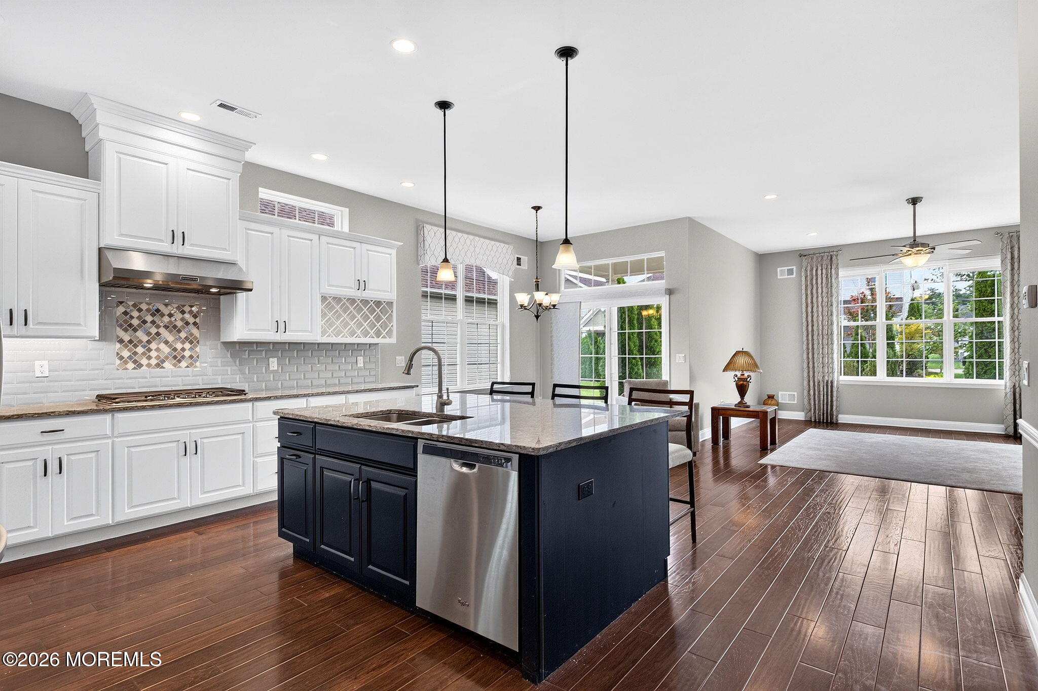 158 Arborridge Drive Forked River NJ 08731