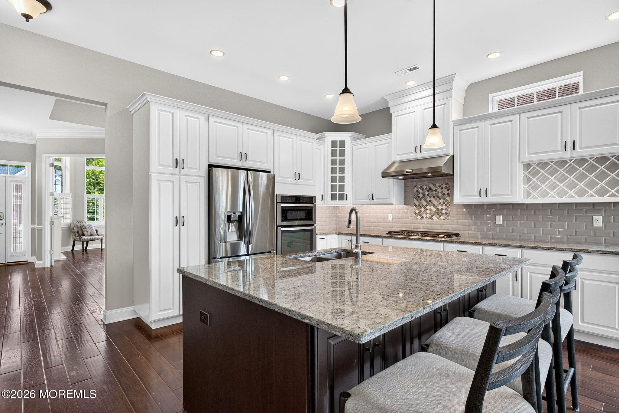 158 Arborridge Drive Forked River NJ 08731