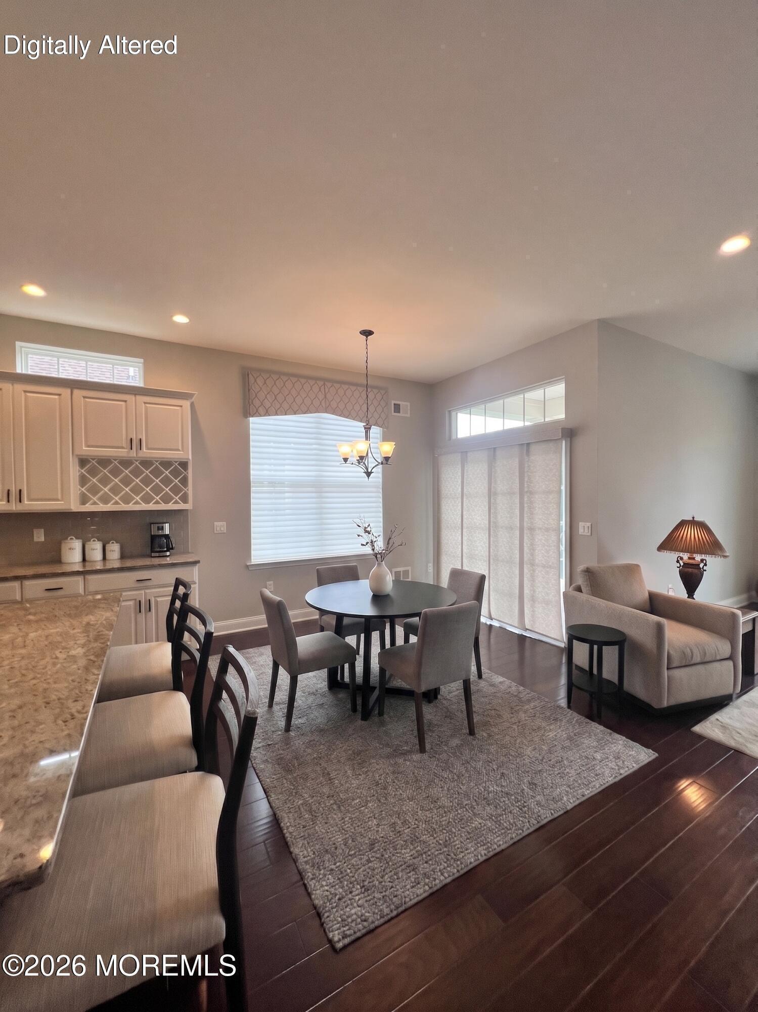 158 Arborridge Drive Forked River NJ 08731