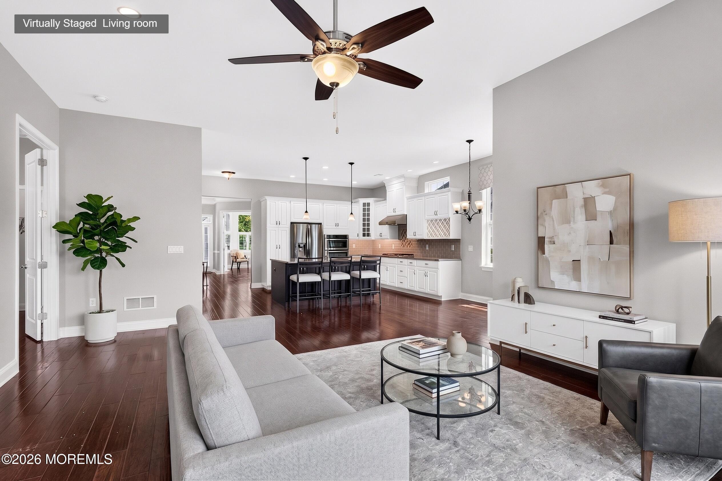 158 Arborridge Drive Forked River NJ 08731