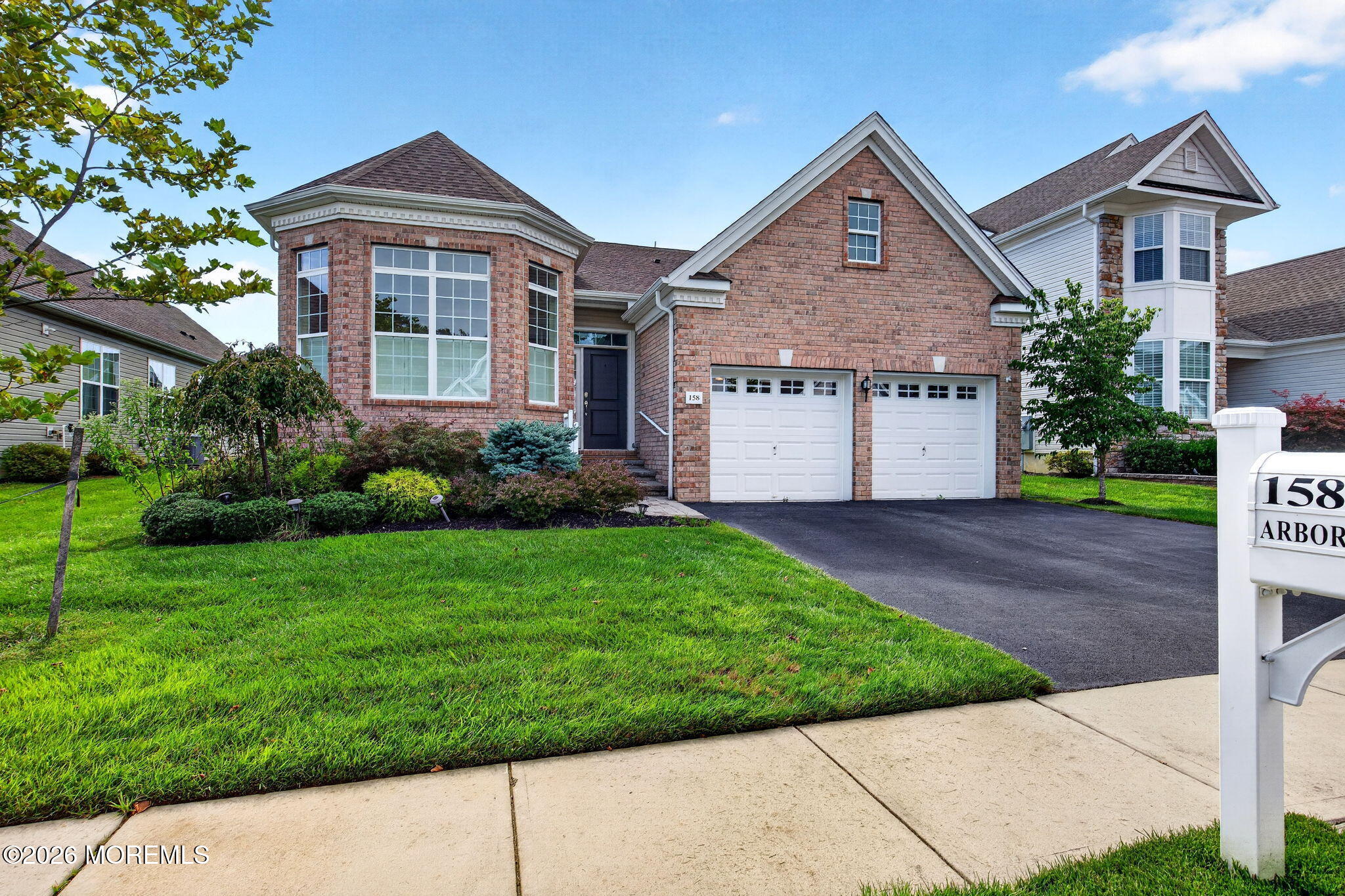 158 Arborridge Drive Forked River NJ 08731