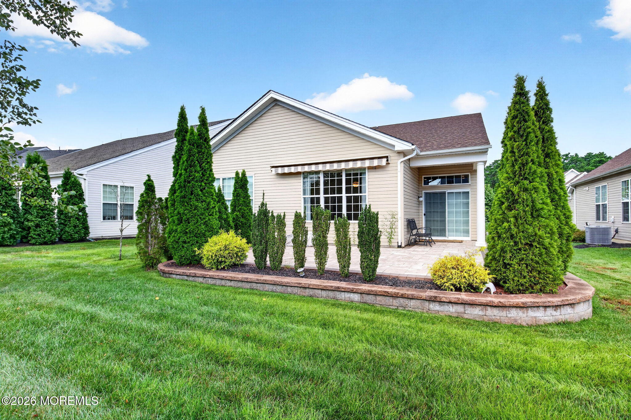 158 Arborridge Drive Forked River NJ 08731