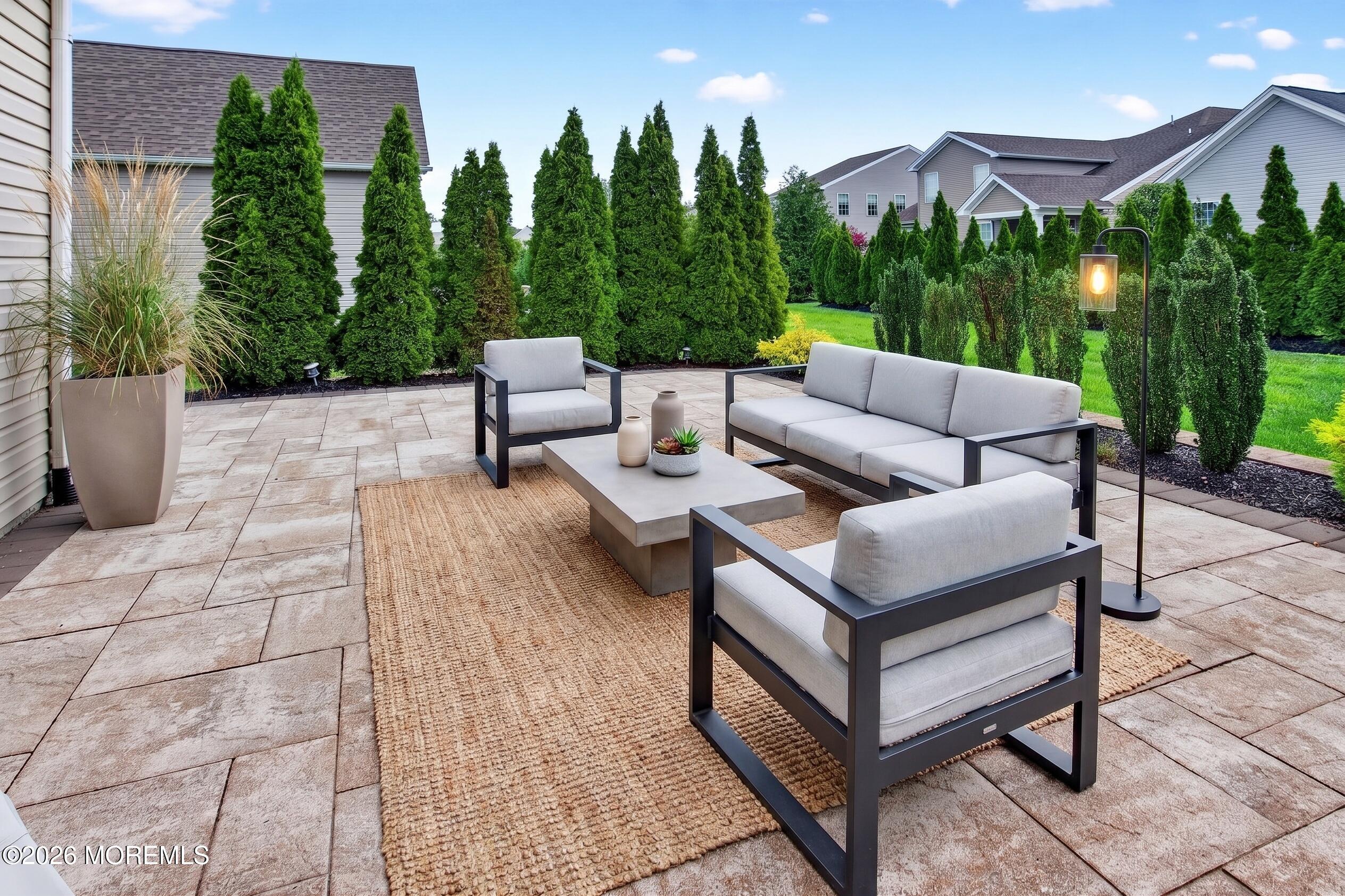 158 Arborridge Drive Forked River NJ 08731