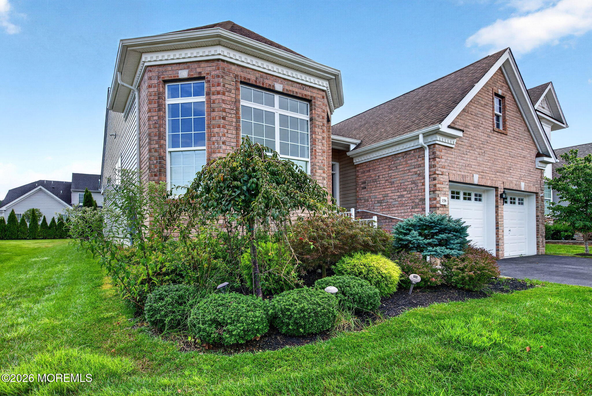 158 Arborridge Drive Forked River NJ 08731