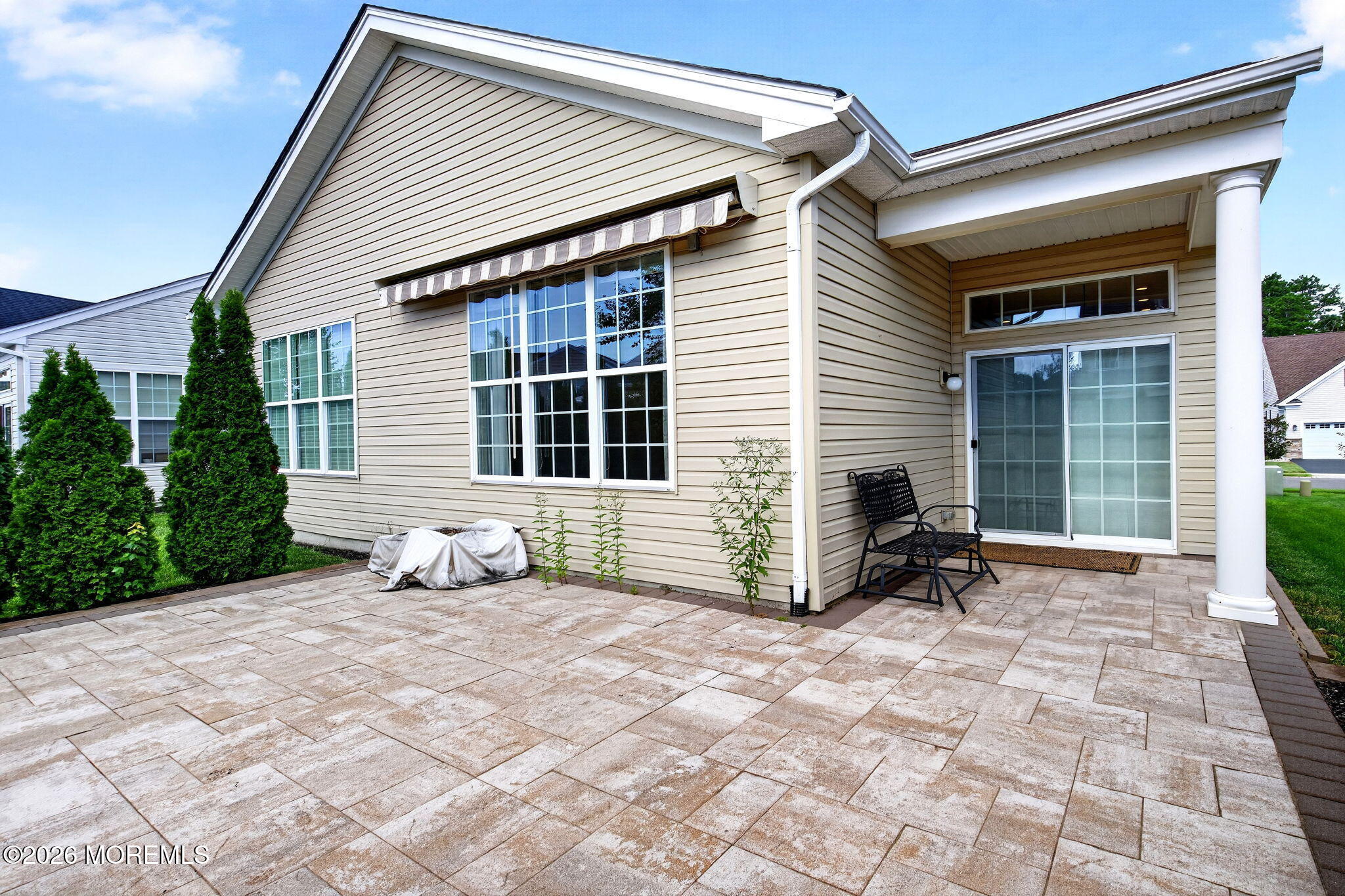 158 Arborridge Drive Forked River NJ 08731