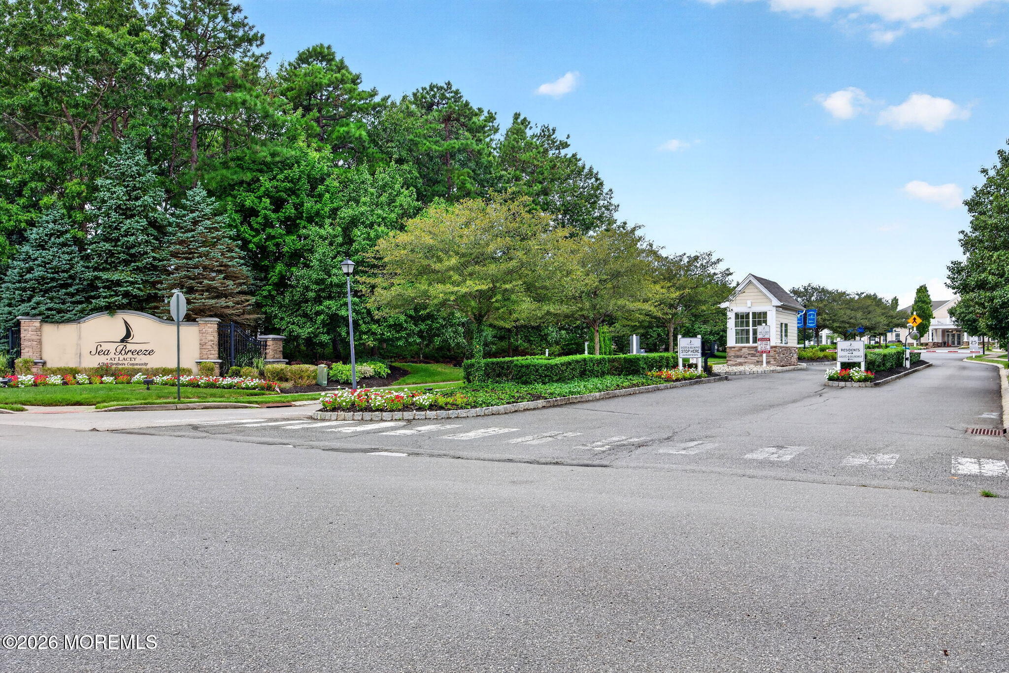 158 Arborridge Drive Forked River NJ 08731