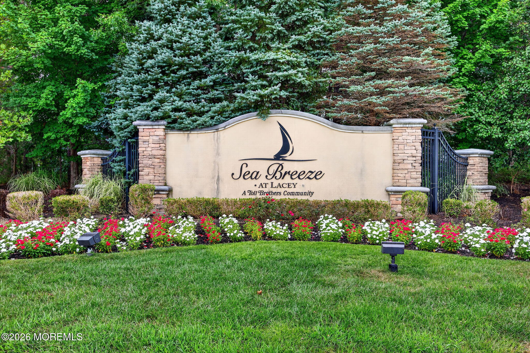 158 Arborridge Drive Forked River NJ 08731