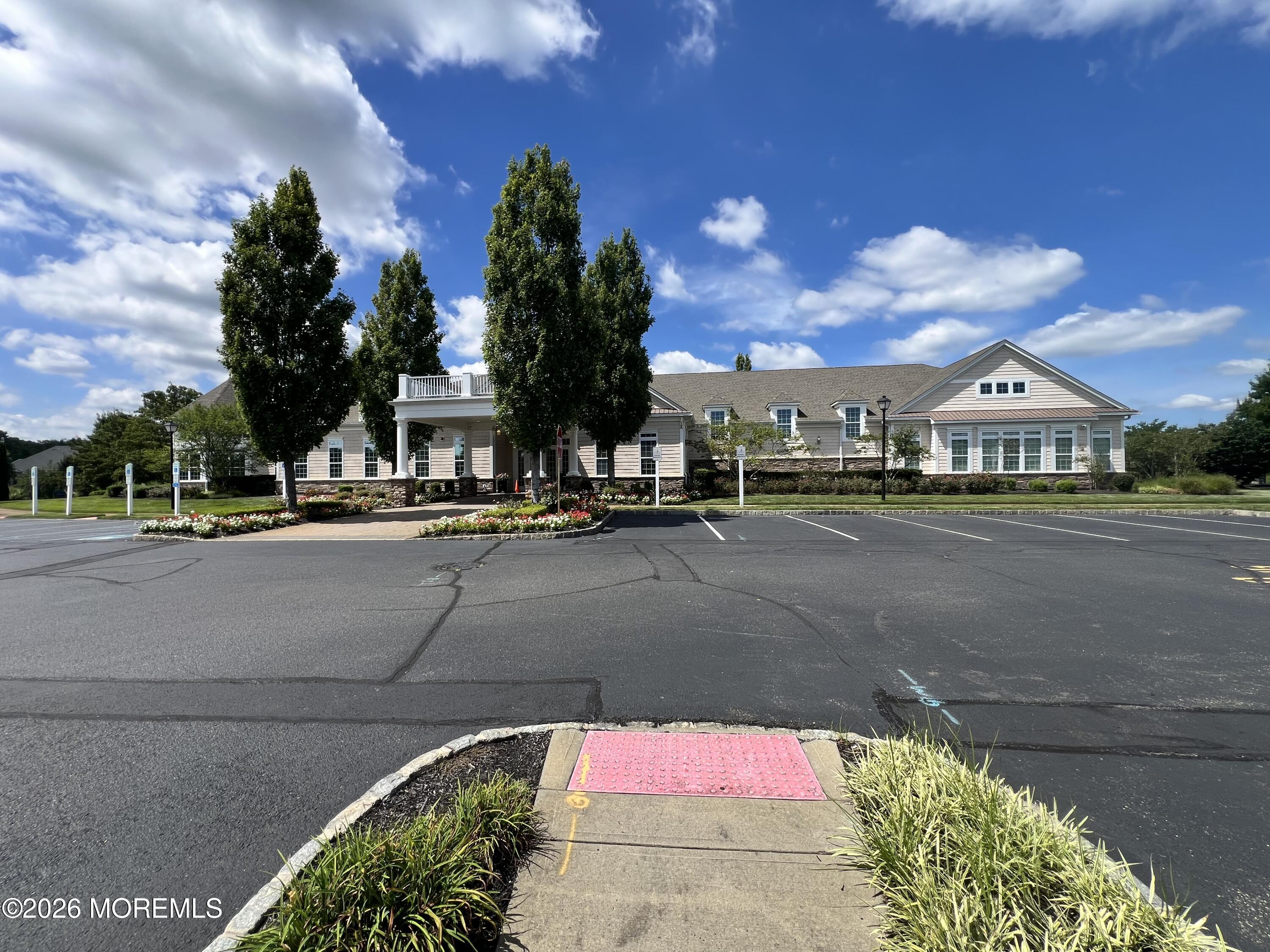 158 Arborridge Drive Forked River NJ 08731