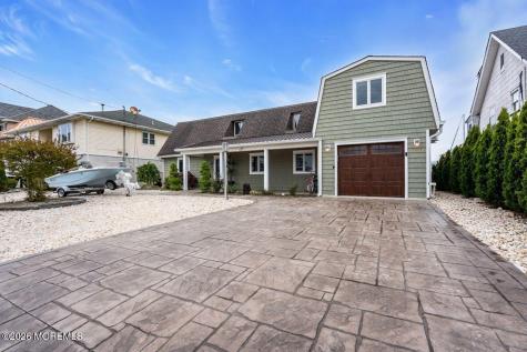 1829 Lookout Drive Toms River NJ 08753